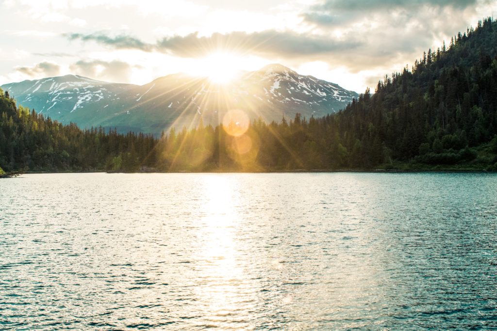 Lower Dewey Lake: The Best Hike In Skagway On Your Cruise To Alaska ...