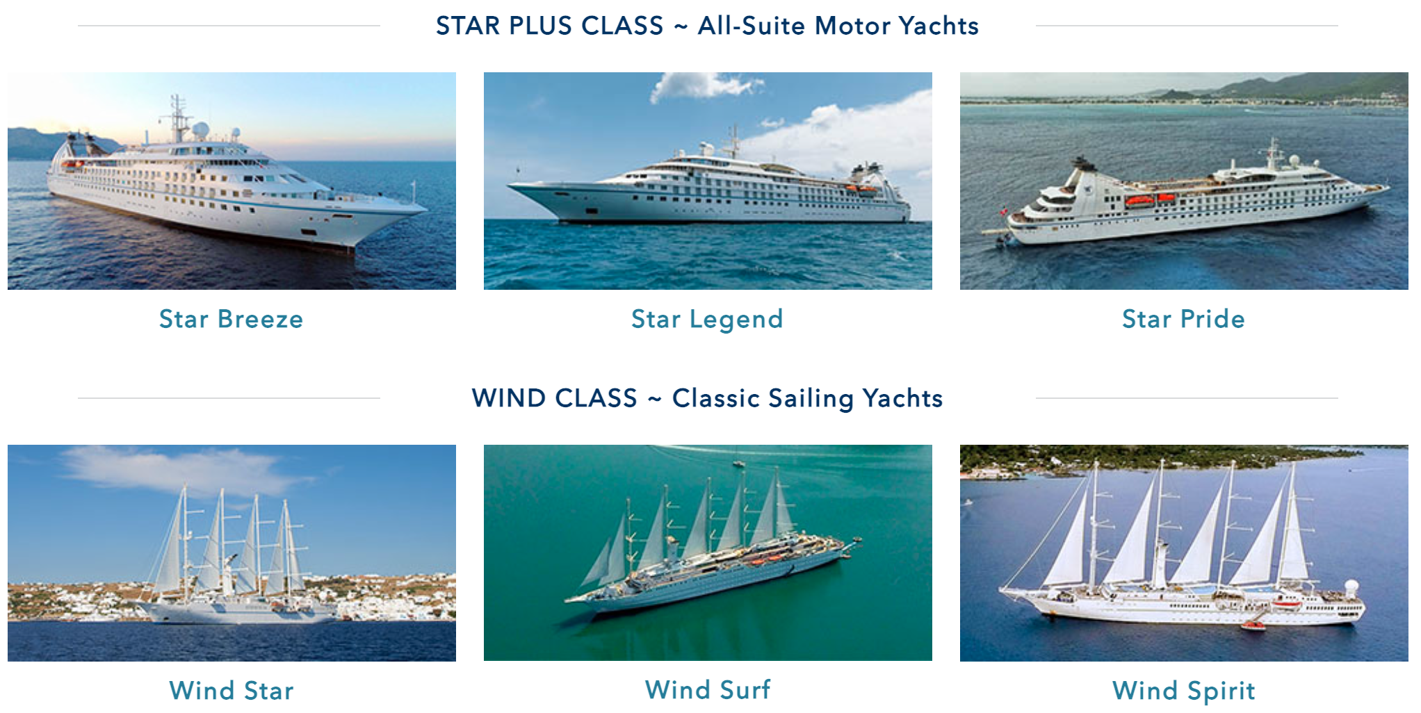 WindStar Cruises Menus · Prof. Cruise, Ship Tour, Cruise Vacation ...